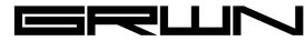 GRWN logo