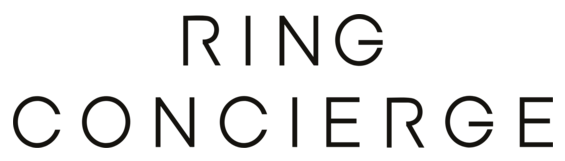 Ring Concierge logo