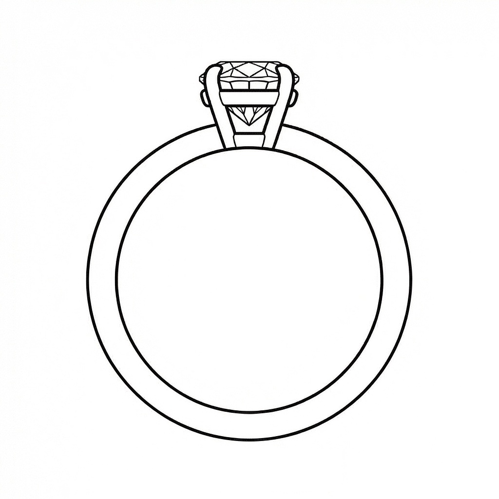 front reference