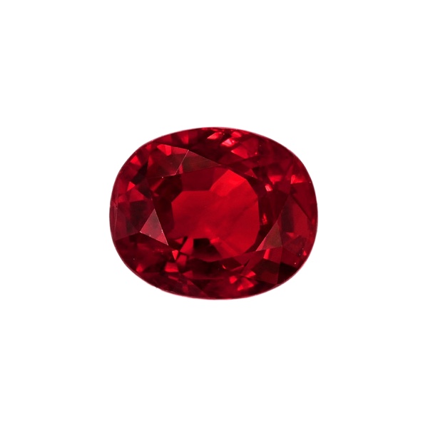 2.2ct Ruby