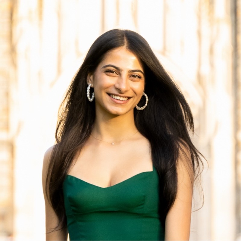 Sarosha Imtiaz